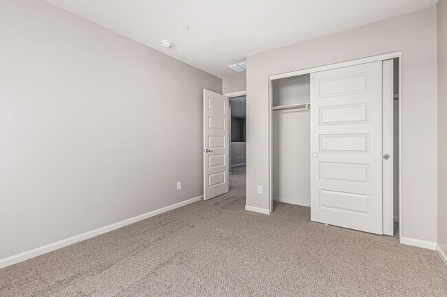 Building Photo - Brand New Never Lived in! Location, location, location! Stunning modern style 3 bedroom/2.5 bathr...