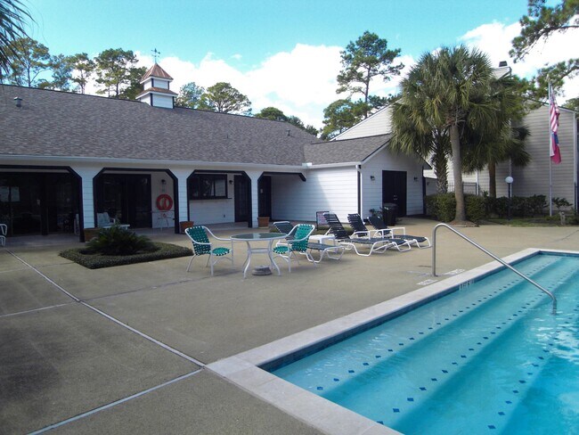 Building Photo - 14911 Wunderlich Dr