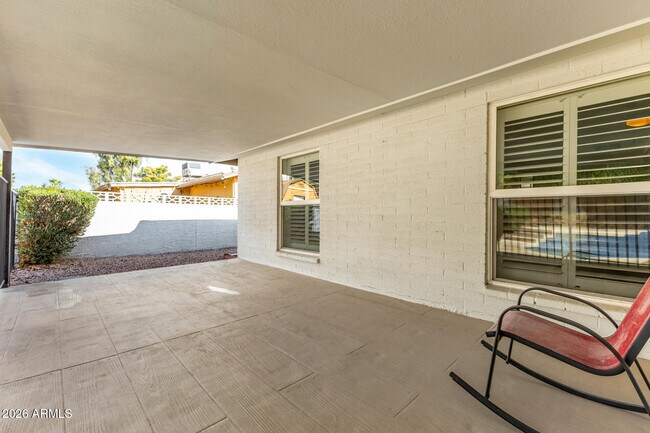 Building Photo - 15014 N 20th St