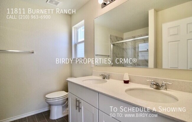 Building Photo - 11811 Burnett Rnch