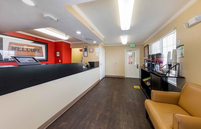 Building Photo - Furnished Studio-Los Angeles - LAX Airport...