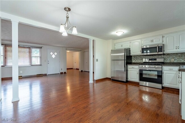 Building Photo - 2343 38th St NW