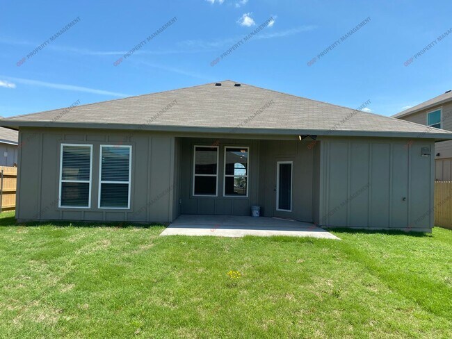 Building Photo - 4 bedroom home within Belton ISD!