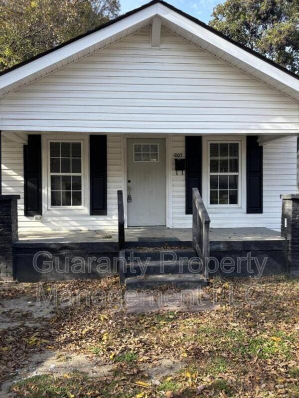 Primary Photo - 1005 N King Ave