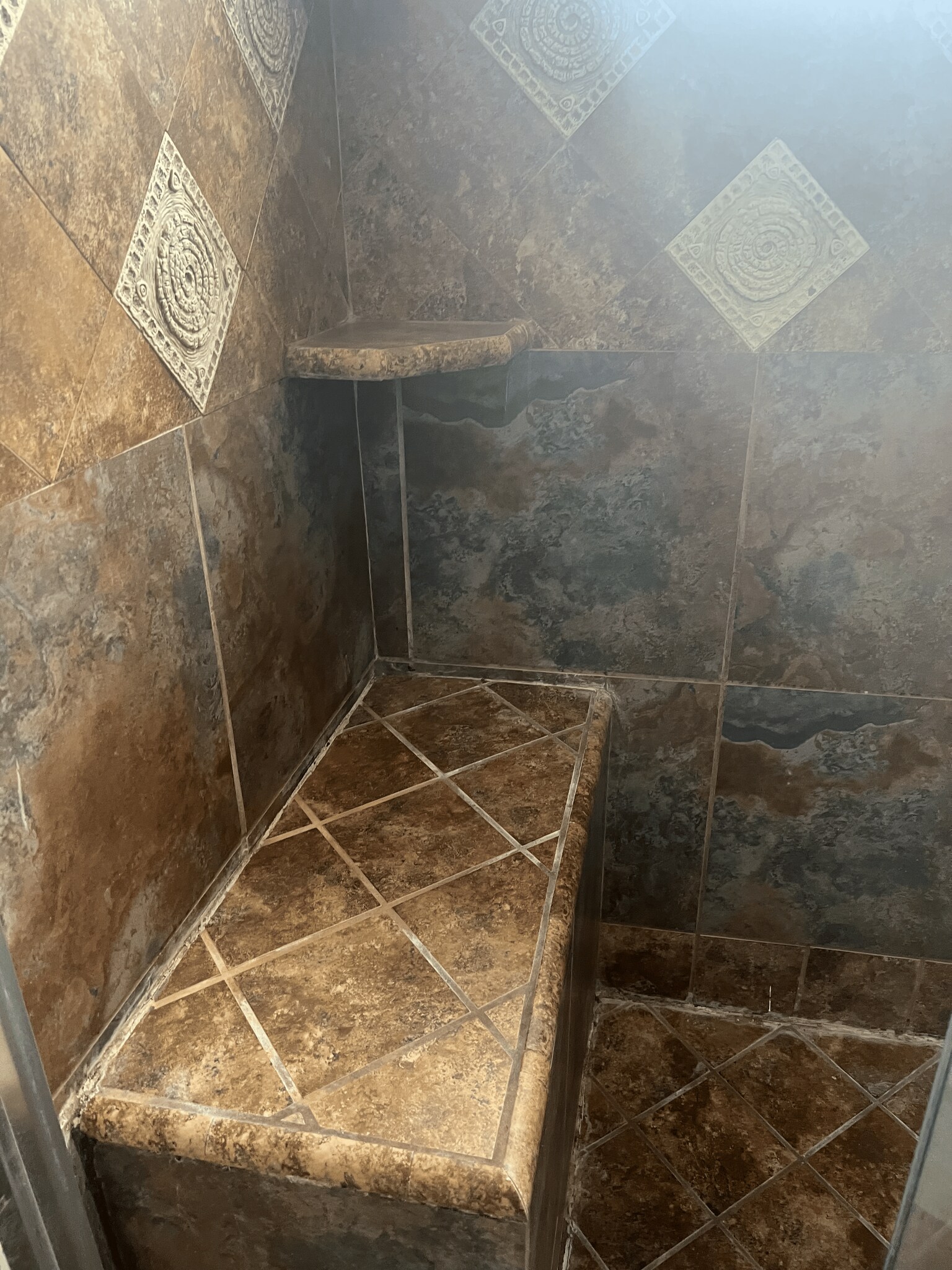 master bath - 13440 Moore St