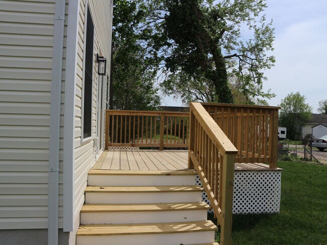 Building Photo - Almost New Construction for Rent, Milford, DE – 3 Bed, 2.5 Bath! $2,095.00/month