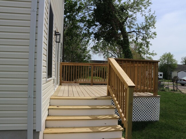 Building Photo - Almost New Construction for Rent, Milford, DE – 3 Bed, 2.5 Bath! $2,225.00/month