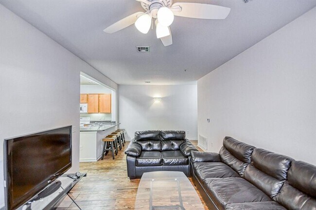 Building Photo - 2200 Classen Blvd