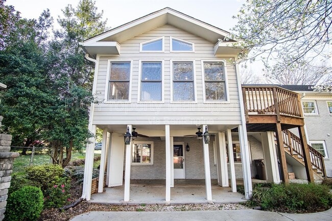 Building Photo - 7205 Canmore Ln NW