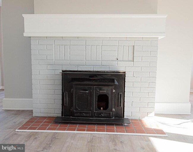 Building Photo - 417 Winder St