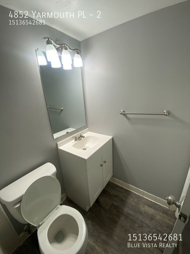 Building Photo - 4852 Yarmouth Pl