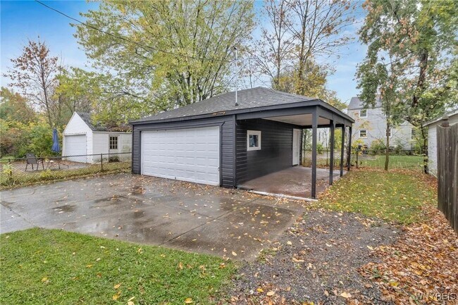 Building Photo - Callodine- 2 unit