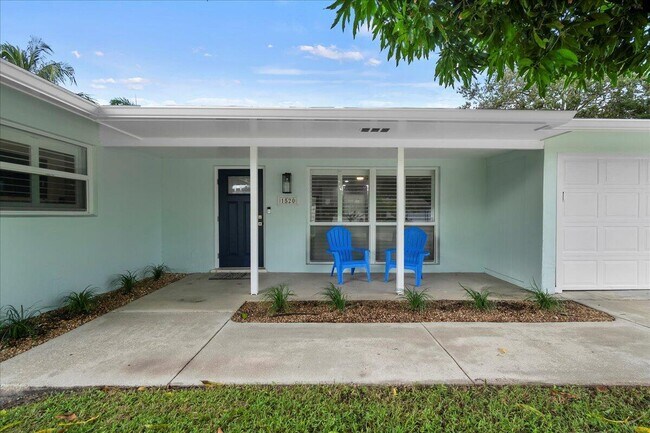 Building Photo - 1520 Treemont Ave