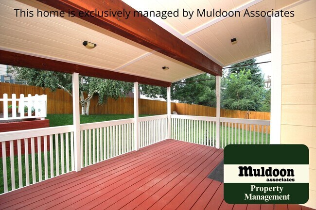 Building Photo - 2651 Haystack Dr