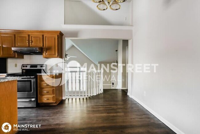 Building Photo - 1405 NE Tawny Drive, LEE'S SUMMIT, MO 64086