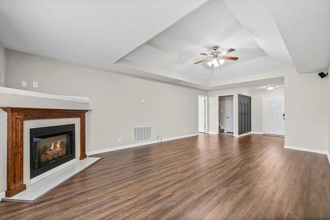 Building Photo - 3969 Cindy Jo Ct Clarksville, TN 37042