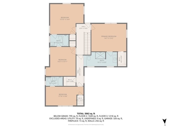 Building Photo - 526 Orchard Ln