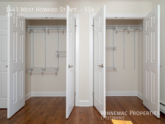 Building Photo - 1441 W Howard St