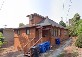Building Photo - Farrar House