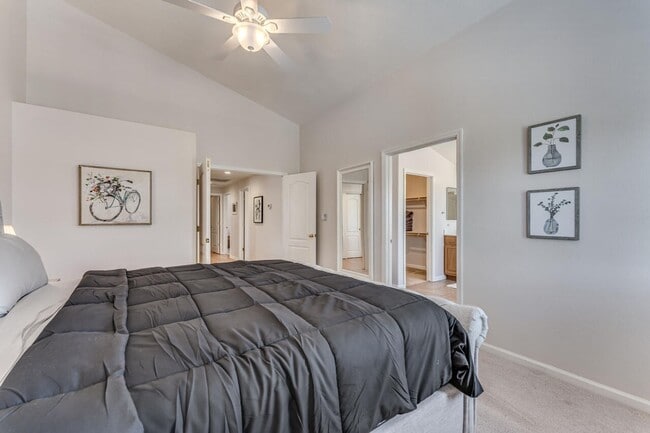 Building Photo - FULLY FURNISHED Sparks home with all utilities included and flexible lease options