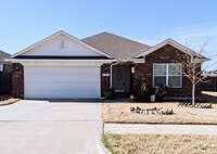 Building Photo - Cute 3 Bed, 2 Bath in Choctaw