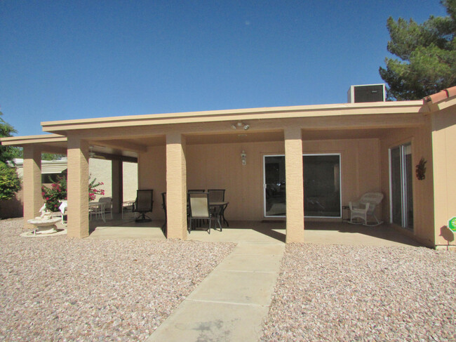 Building Photo - 25231 Papago Pl