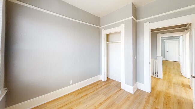 Building Photo - 3250 Martin Luther King Jr Way