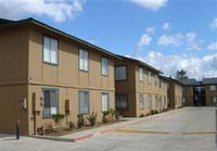 Building Photo - Twin Palms