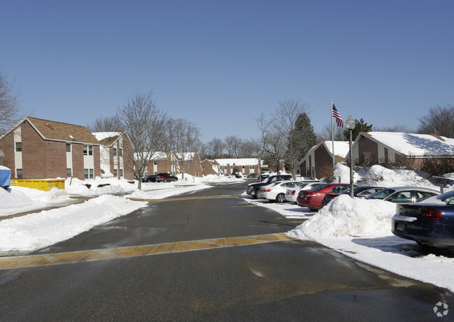 Building Photo - Great Meadow Village