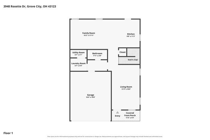 Building Photo - 3948 Rosette Dr