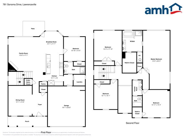 Building Photo - 781 Sonoma Dr SW