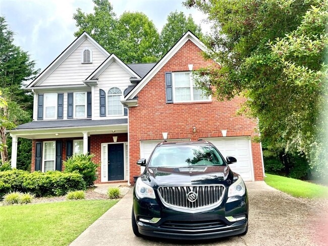 Building Photo - 1505 Wedgefield Ct