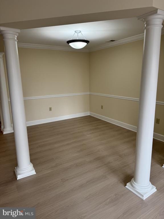 Building Photo - 502 W Broad St