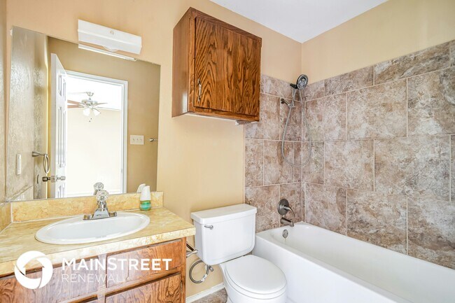 Building Photo - 4119 Gentle Springs Dr