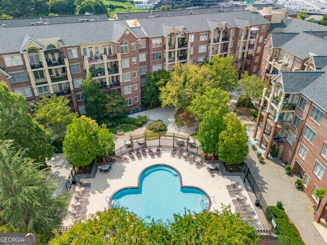 Building Photo - 1735 Peachtree St NE