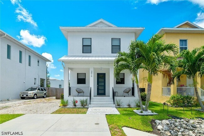 Building Photo - 3016 Van Buren Ave