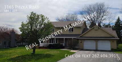 Building Photo - 1165 Pitzka Rd