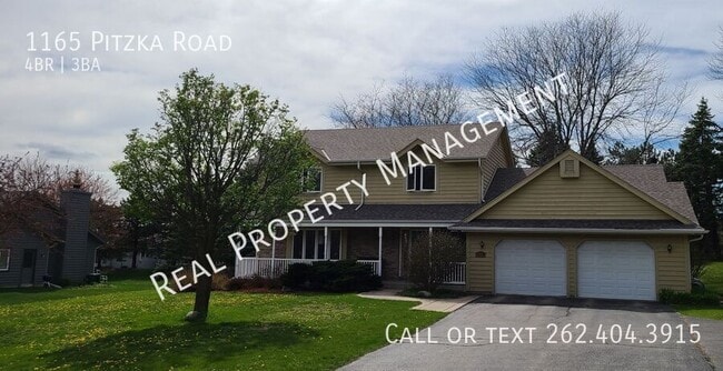 Primary Photo - 1165 Pitzka Rd