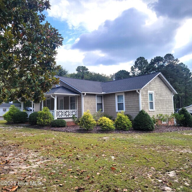 Primary Photo - 3628 Murdocksville Rd