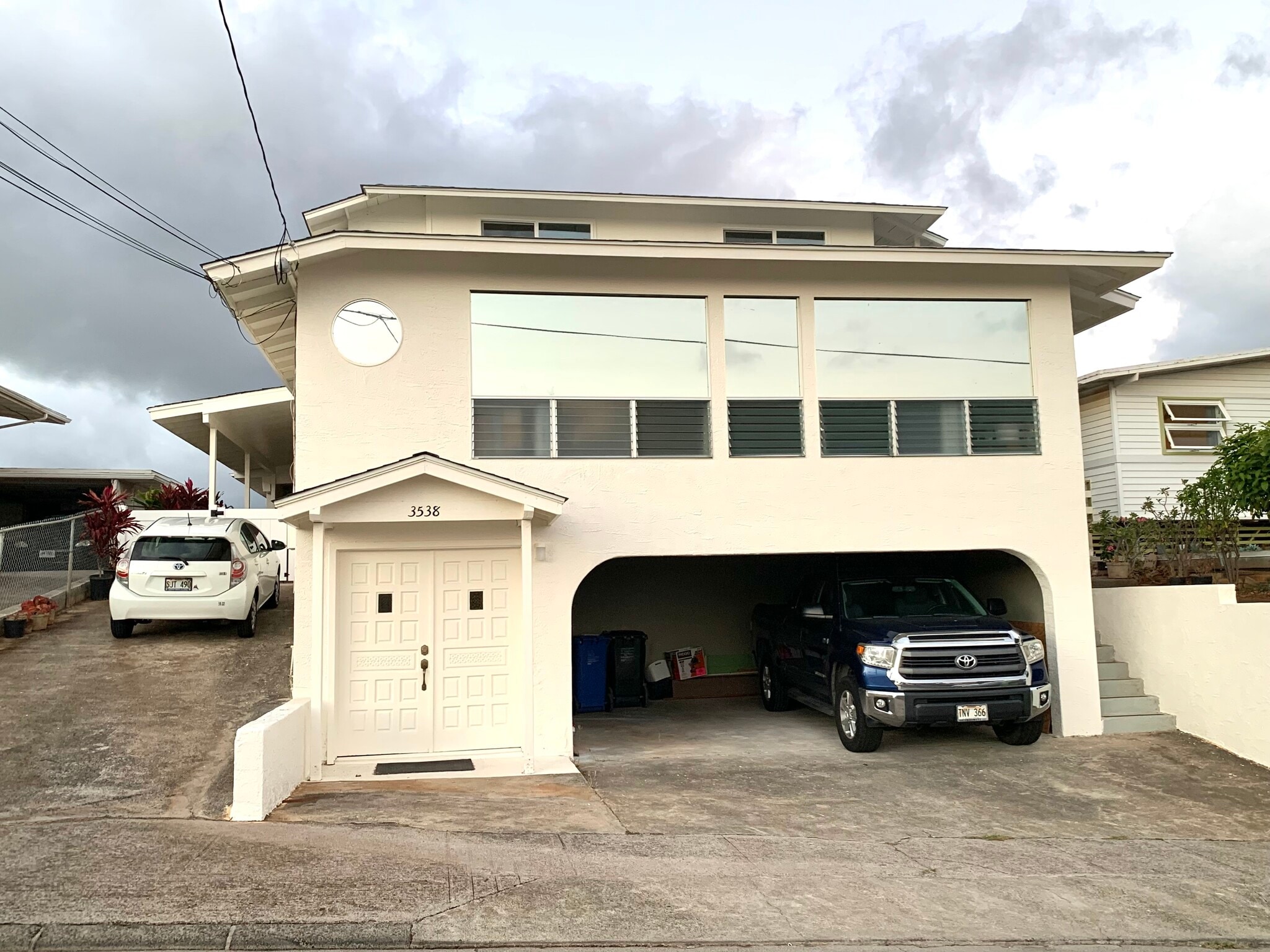 Building Photo - 3538 Puuku Mauka Dr