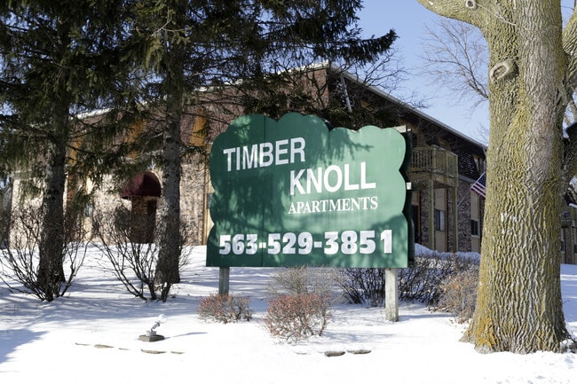 Building Photo - Timber Knoll - 3741