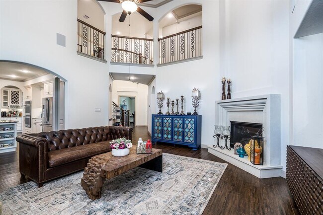 Building Photo - 18815 Ellis Bend Dr