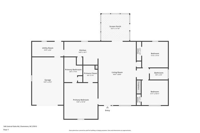 Building Photo - 146 Central Oaks Rd