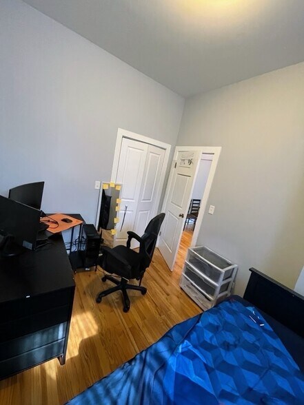 Bedroom #1 - 2135 S Fairfield Ave