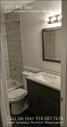 Building Photo - 6033 Rye Way