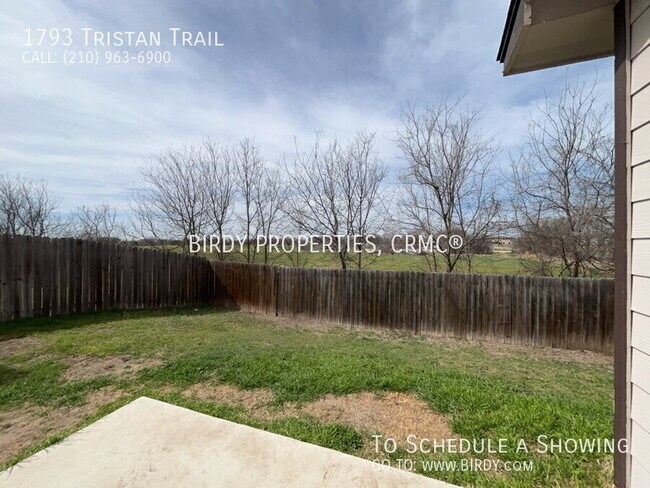 Building Photo - 1793 Tristan Trl