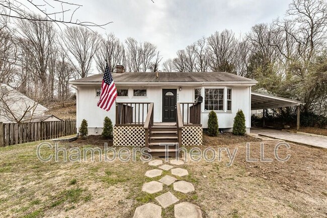 Primary Photo - 6607 Berkshire Dr