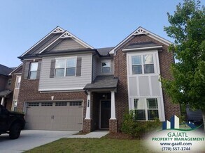 Building Photo - Wonderful 4 Bedroom in Buford