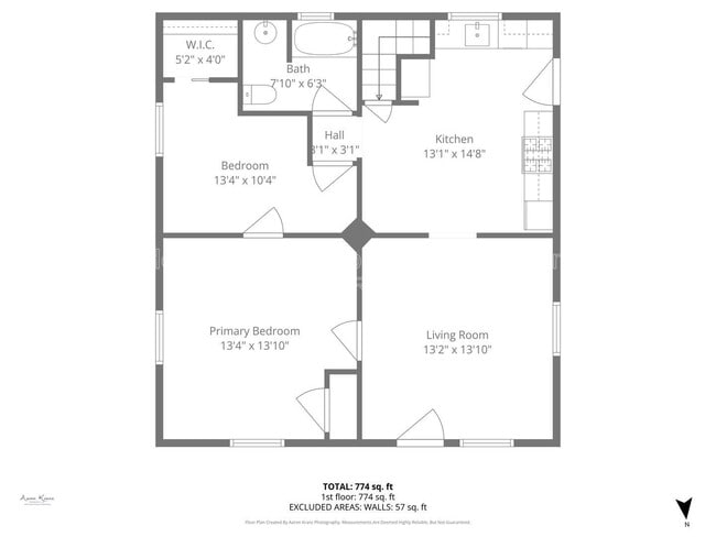 Building Photo - 704 W Johnson St