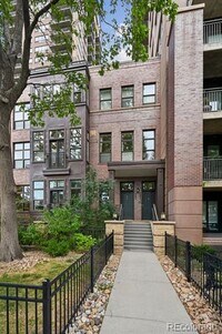 Building Photo - 1654 Fillmore St